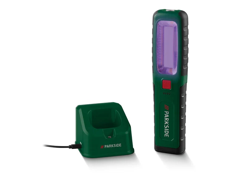 PARKSIDE® Lámpara portátil recargable PASL 4000 B3