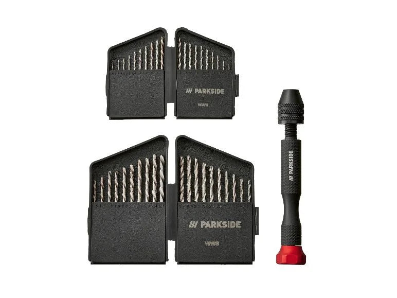 Set d'outils de précision