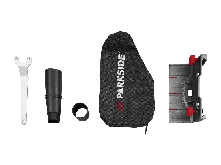 Fraiseuse à lamelles PFDF 900 C3, 900 W