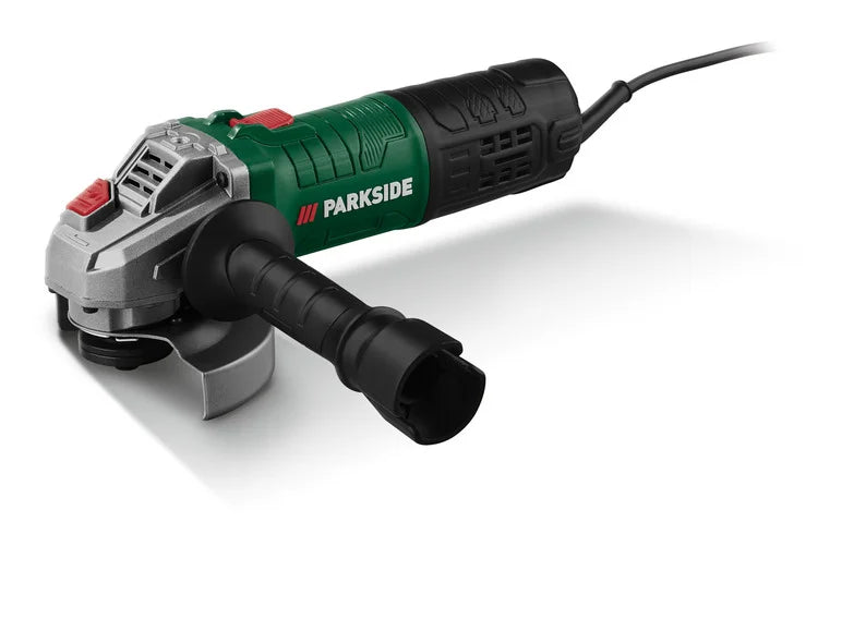 PARKSIDE® Amoladora angular PWS 115 C3, 750 W