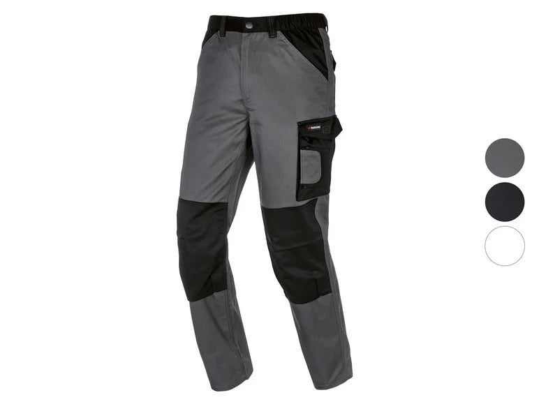 PARKSIDE® Pantalón de trabajo para hombre