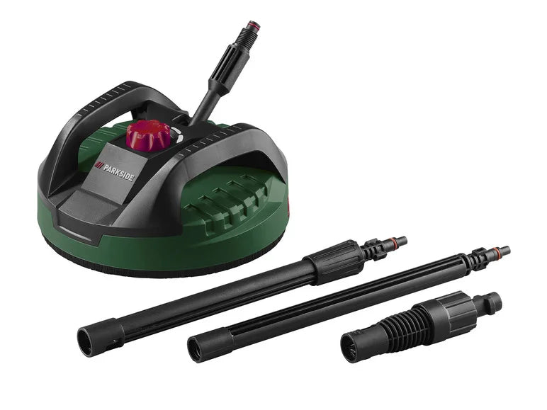 PARKSIDE® Accesorios de limpieza a alta presión PFR 28 B3, Ø 28 cm