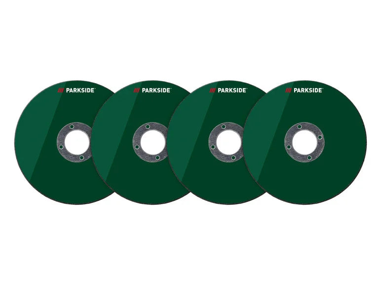 Accessoires pour meuleuses d'angle, Ø 115 mm