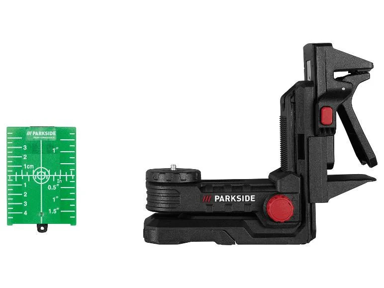 Niveau laser en croix sans fil PKLLP 3360 A1, 20 V