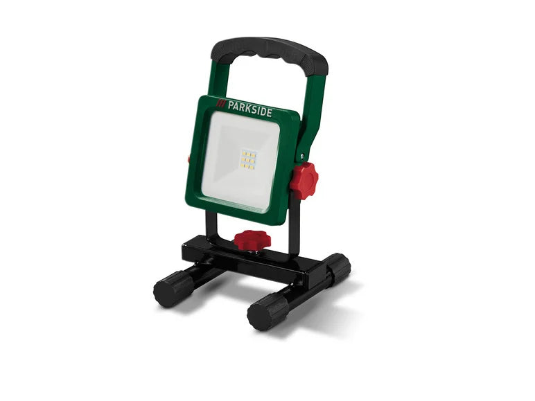 PARKSIDE® Proyector LED recargable PAS 2200 C3, 10 W