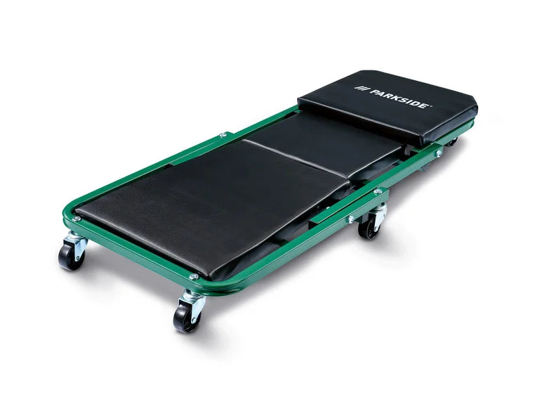 PARKSIDE® Carro de mecánico o taburete de taller