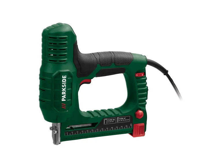 PARKSIDE® Grapadora eléctrica PET 25 D4