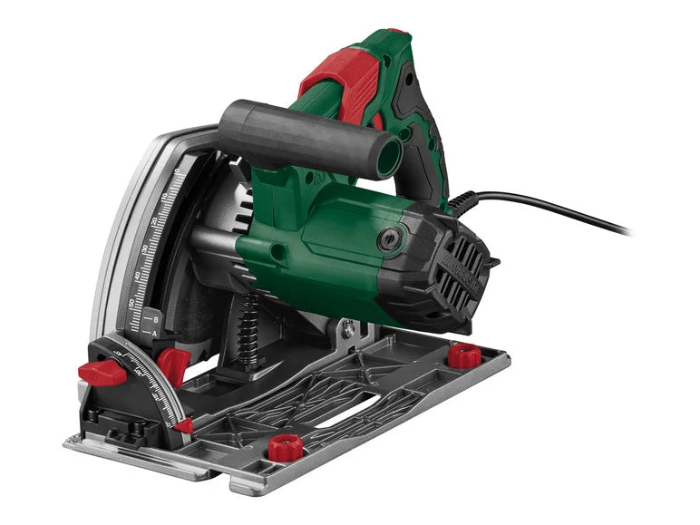 PARKSIDE® Sierra de inmersión PTSS 1200 D2, 1200 W