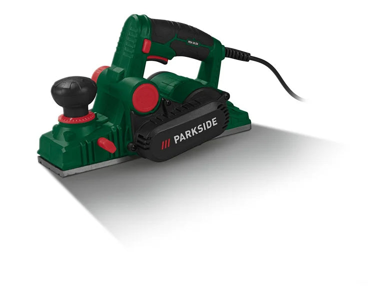 PARKSIDE® Cepillo eléctrico PEH 30 D4, 750 W