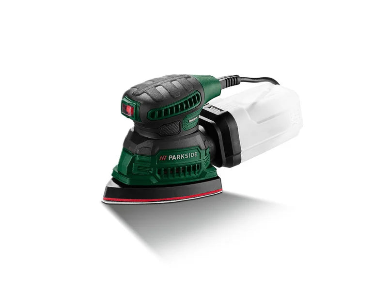 PARKSIDE® Lijadora multifunción PMS 160 B2, 160 W