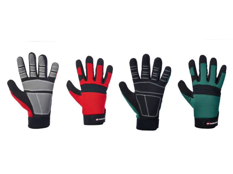 PARKSIDE® Guantes de trabajo