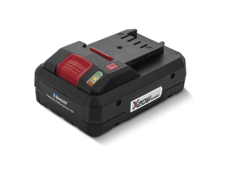PARKSIDE PERFORMANCE® Batería Smart PAPS 204 A1, 4 Ah, 20 V