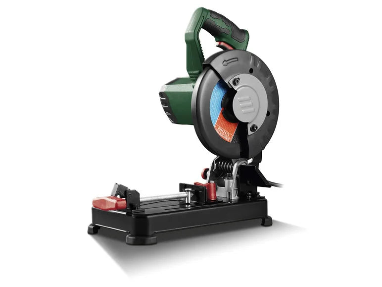 PARKSIDE® Sierra para metales PMTS 180 B2, 1280 W