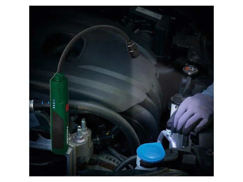 Lampe multifonction rechargeable 3 en 1 PAML 2000 A1