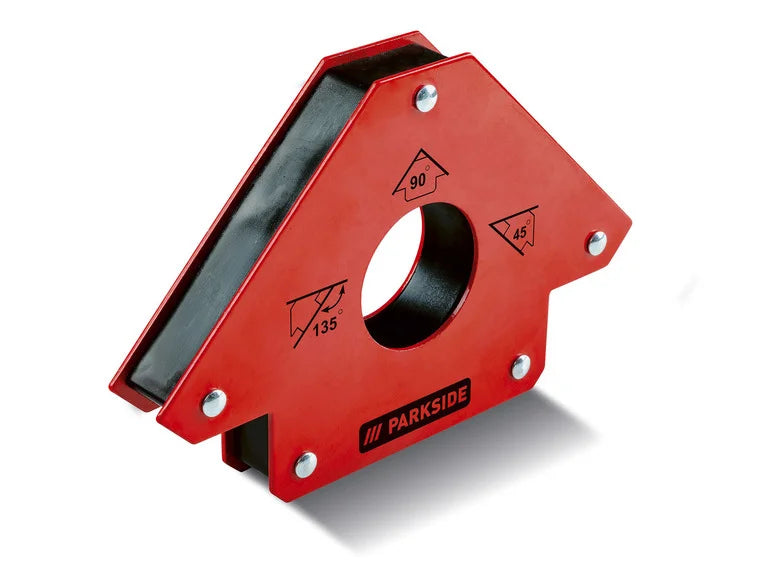 PARKSIDE® Soporte magnético