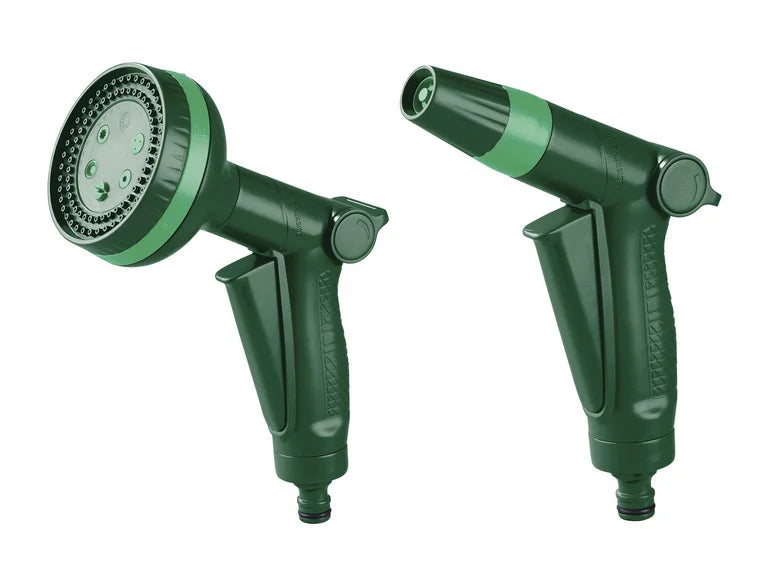 PARKSIDE® Lanza o pistola de riego multichorro