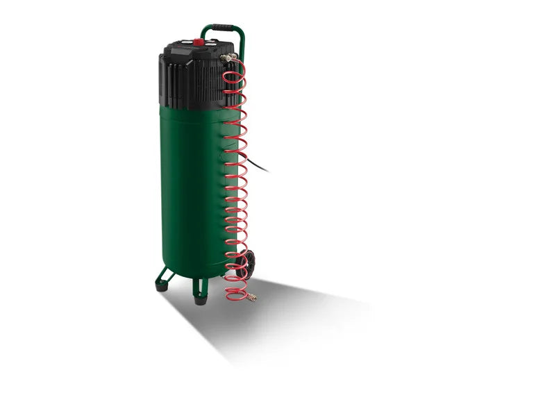 PARKSIDE® Compresor vertical PVKO 50 C3, 50 L, 1500 W