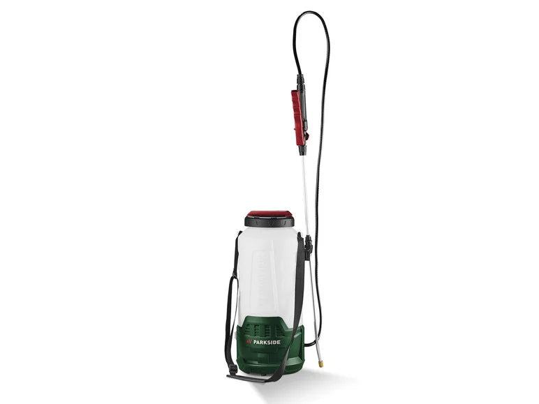 PARKSIDE® Pulverizador a presión inalámbrico PDSA 20-Li C2, 12 V / 20 V