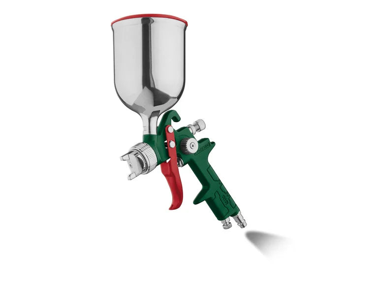 PARKSIDE® Pistola de pintura neumática PDFP 500 D4