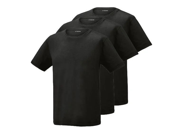 Lot de 3 t-shirts Homme