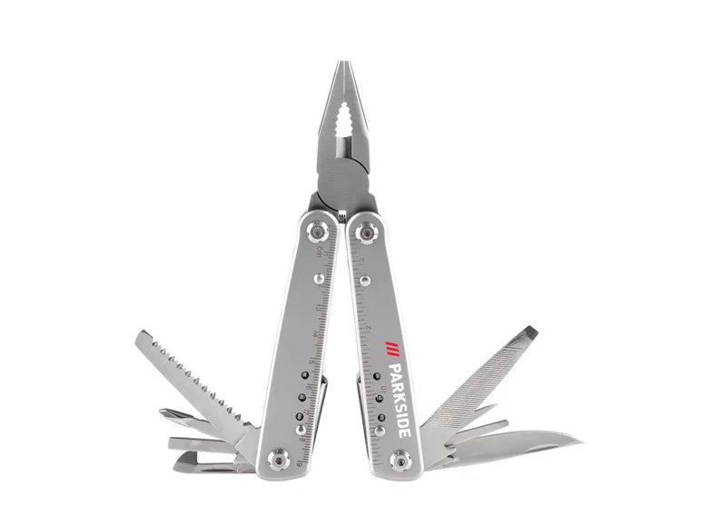 PARKSIDE® Herramienta multifuncional, con estuche