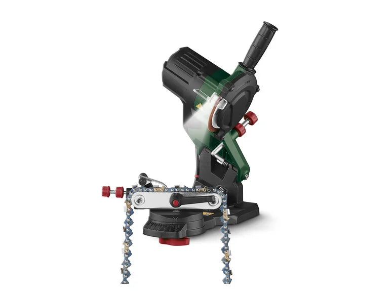 PARKSIDE® Afiladora de cadenas PSG 85 C2, 85 W