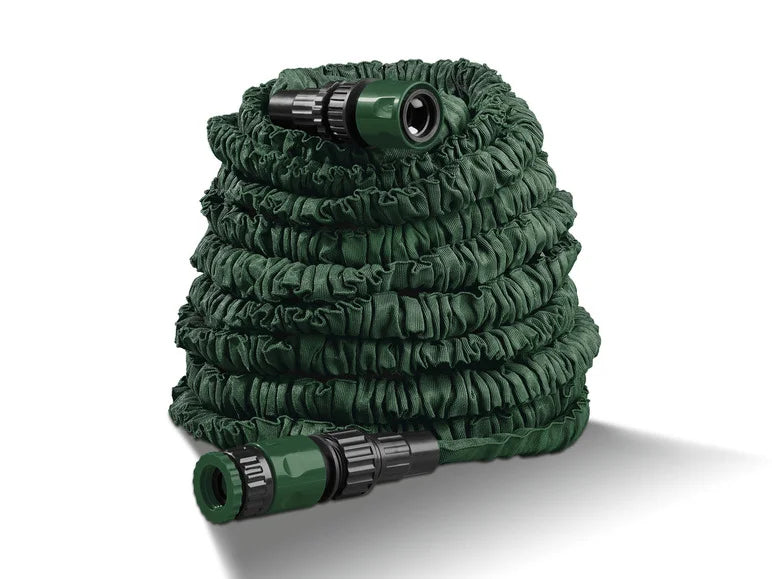 PARKSIDE® Manguera de riego extensible Flexi, 15 m