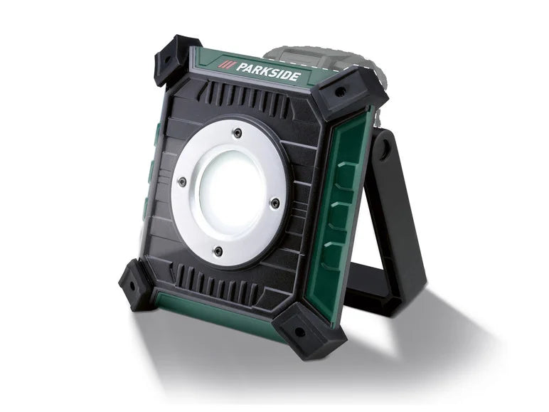 PARKSIDE® Lámpara de obra LED inalámbrica PBSTA 20-Li A1, 20 V