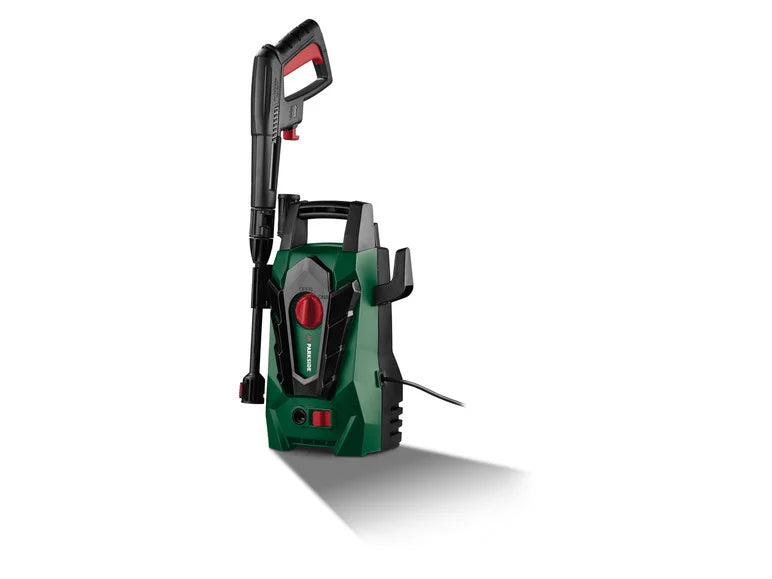PARKSIDE® Limpiadora a presión PHD 110 E1, 1 300 W