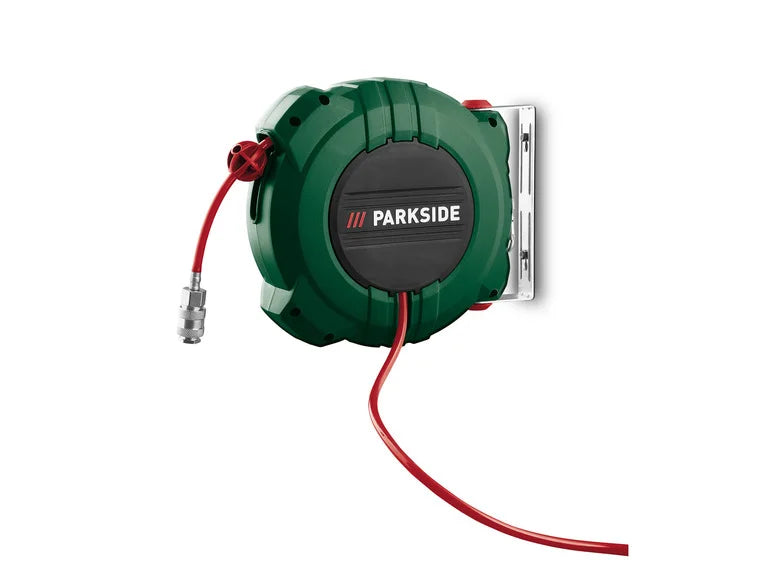 PARKSIDE® Enrollador de manguera neumática PDST 5 B2