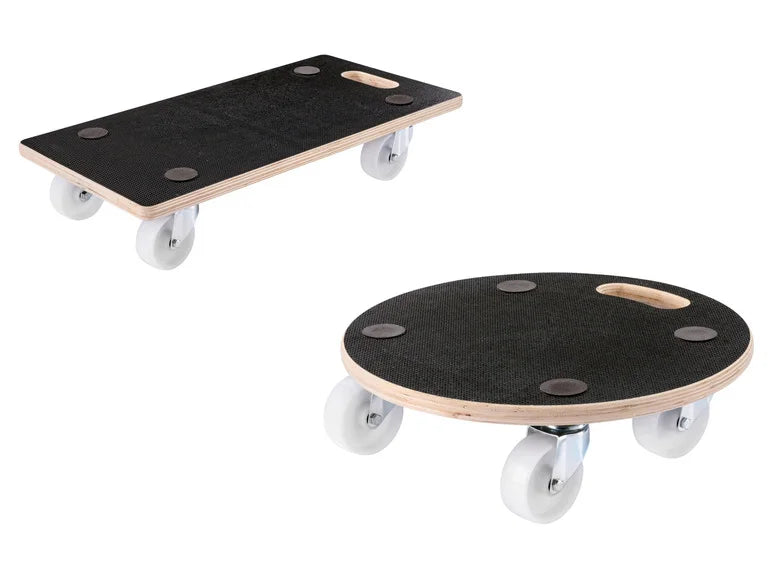 PARKSIDE® Ayuda para transporte, 250 kg