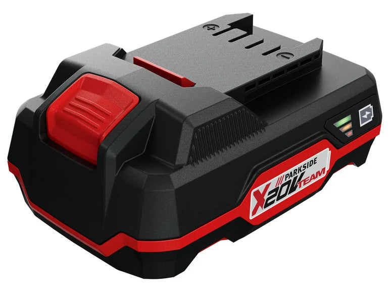 PARKSIDE® Batería PAP 20 B2, 2 Ah, 20 V