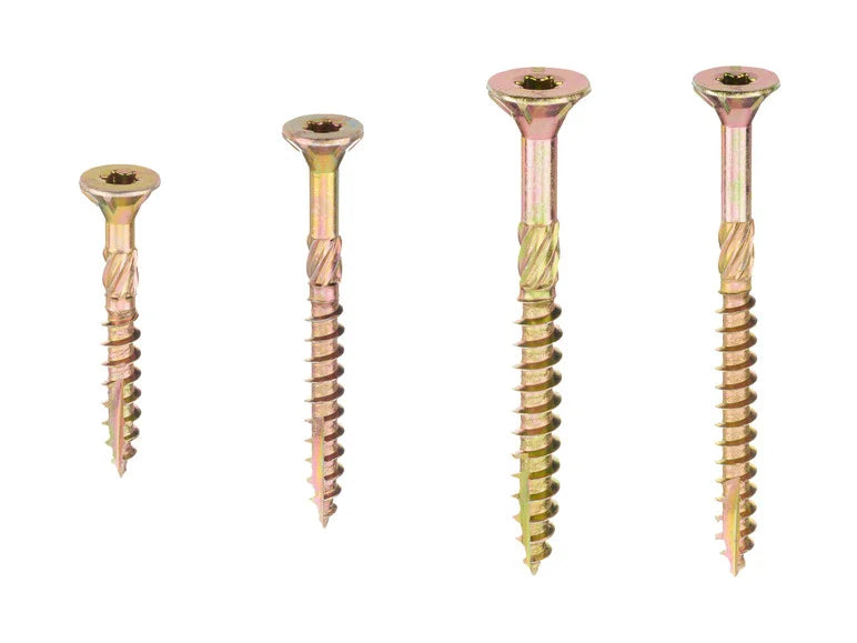 PARKSIDE® Tornillo para aglomerado de madera