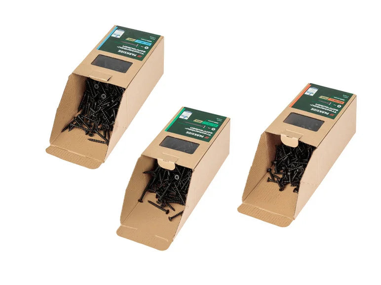 PARKSIDE® Tornillo para tabiques de yeso