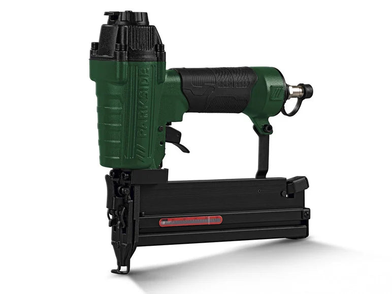 PARKSIDE® Set de grapadora clavadora neumática PDT 40 H6
