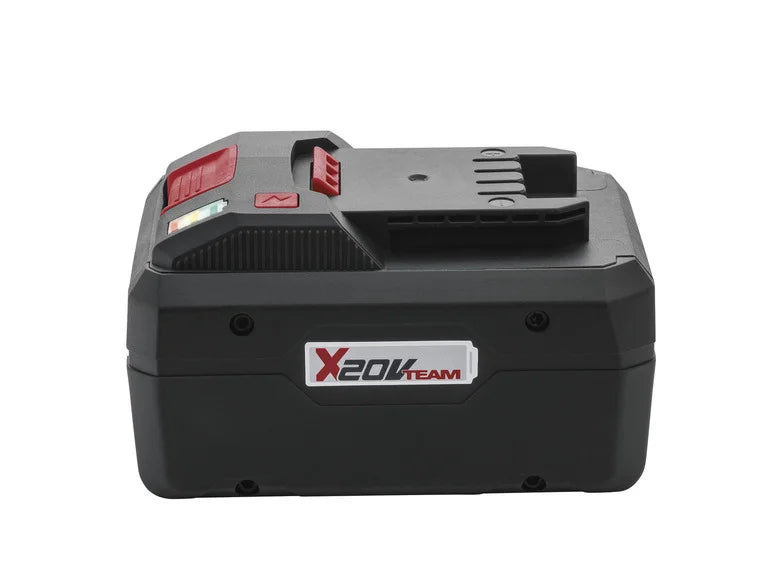 Batería inteligente 20 V »PAPS 208 A1« 8 Ah