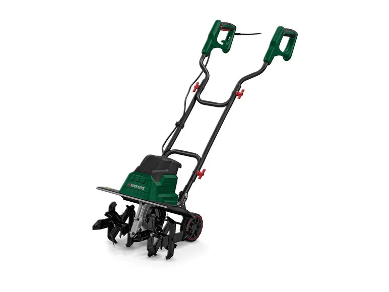 PARKSIDE® Motoazada eléctrica PGK 1500 A1, 1500 W