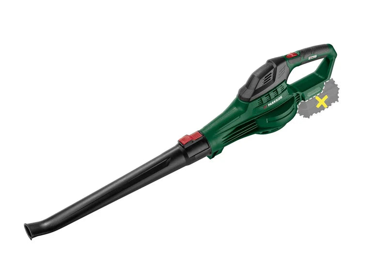 PARKSIDE® Soplador de hojas inalámbrico PLBA 20-Li B3, 20 V