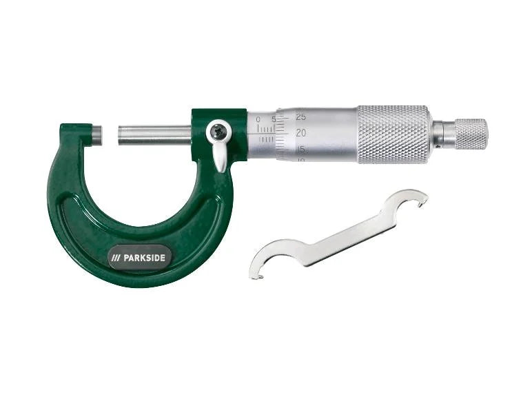 Compas à charnière, lot de 2 balances à ressort ou micromètre