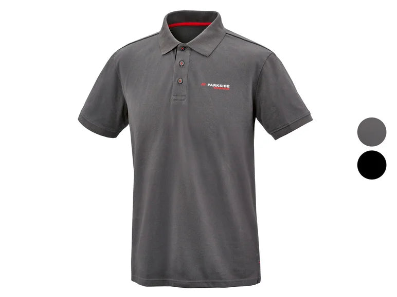 Polo funcional para hombre PARKSIDE PERFORMANCE®