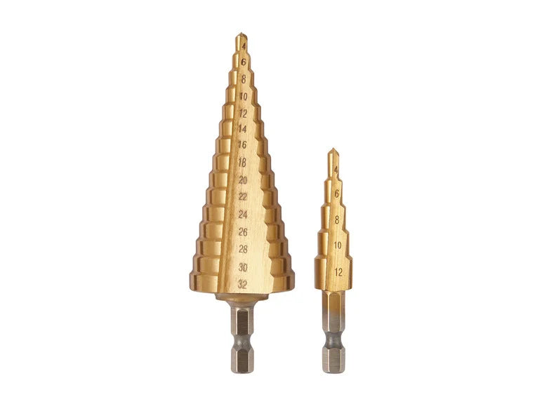 PARKSIDE® Juego de brocas o mechas PSB 3 A1