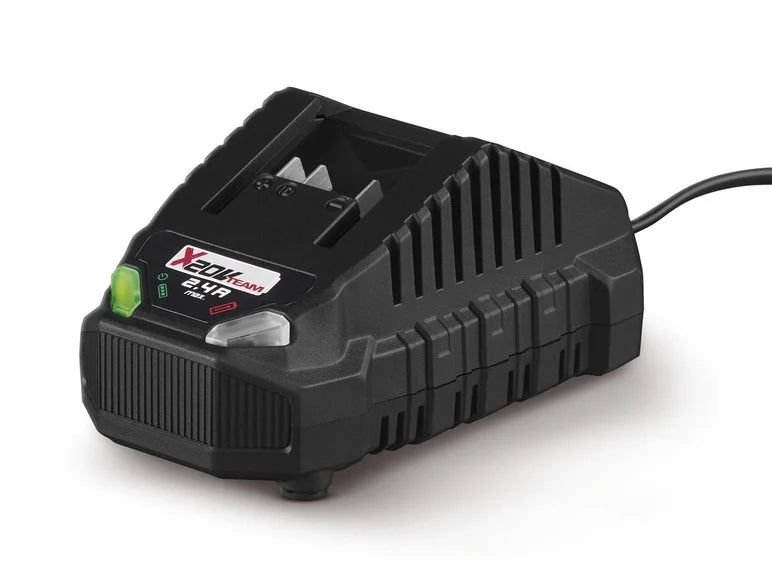 PARKSIDE® Cargador de batería PLG 20 C1, 2,4 A, 20 V